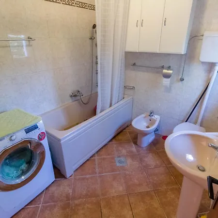 Apartment Surfer's Lodge, Nature Driven With Sauna
