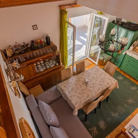 Apartment Surfer's Lodge, Nature Driven With Sauna