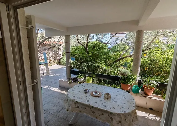 Apartment Surfer's Lodge, Nature Driven With Sauna *
