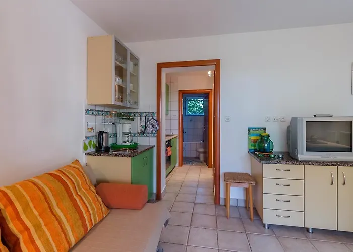Apartment Surfer's Lodge, Nature Driven With Sauna *