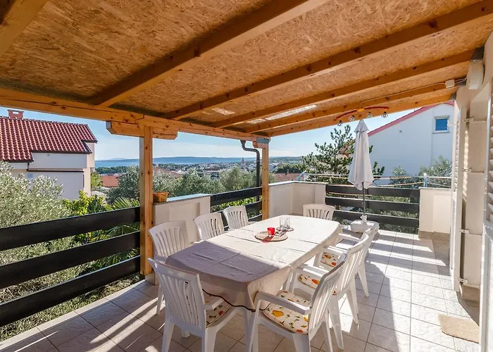 Apartment Surfer's Lodge, Nature Driven With Sauna *