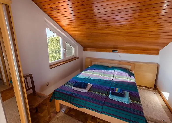 Apartment Surfer's Lodge, Nature Driven With Sauna