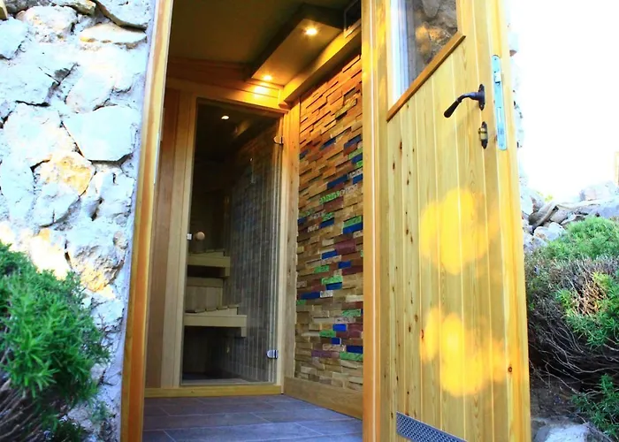 Surfer's Lodge, Nature Driven With Sauna クルク