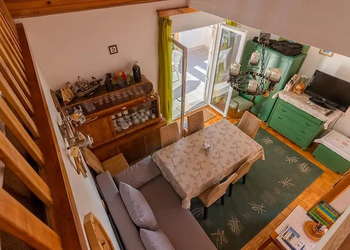 アパート Surfer's Lodge, Nature Driven With Sauna