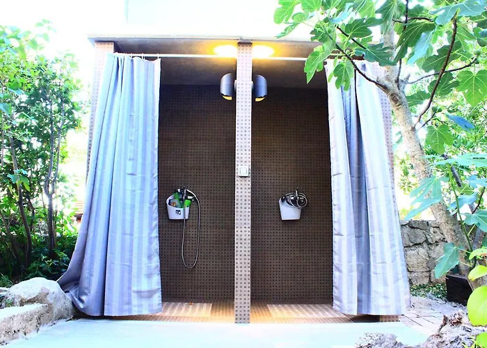 アパート Surfer's Lodge, Nature Driven With Sauna *