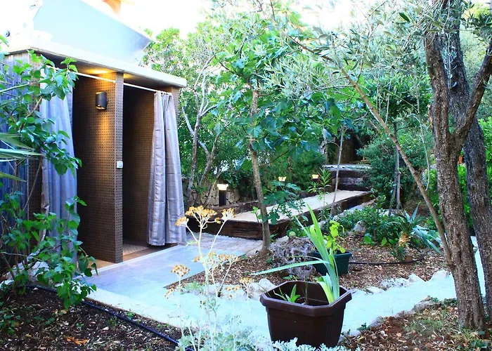アパート Surfer's Lodge, Nature Driven With Sauna クルク