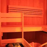 Surfer's Lodge, Nature Driven With Sauna Veglia