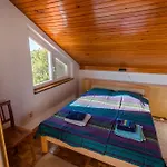 Apartament Surfer's Lodge, Nature Driven With Sauna