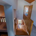 Surfer's Lodge, Nature Driven With Sauna Veglia