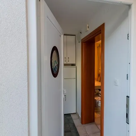 Apartment Surfer's Lodge, Nature Driven With Sauna
