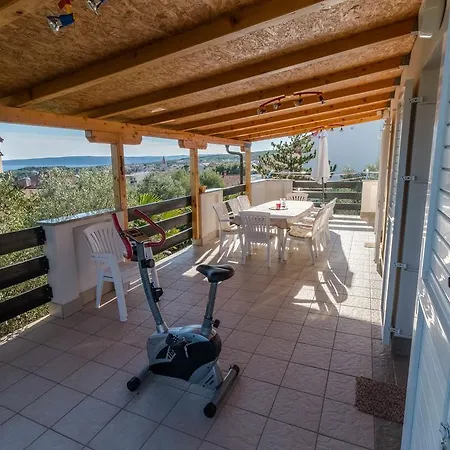 Apartment Surfer's Lodge, Nature Driven With Sauna