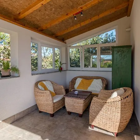 Apartment Surfer's Lodge, Nature Driven With Sauna