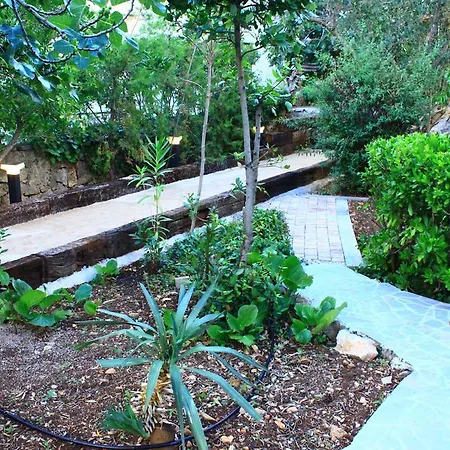 Apartment Surfer's Lodge, Nature Driven With Sauna *